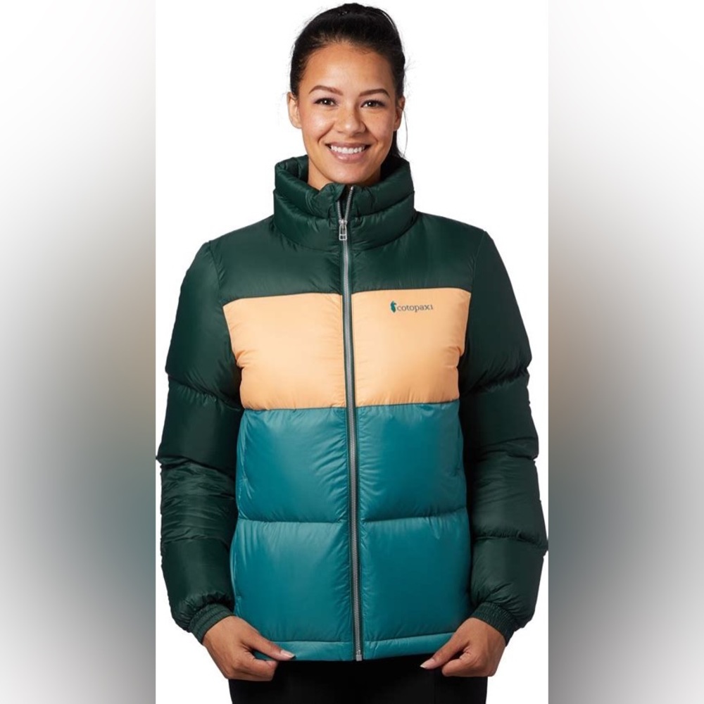 Cotopaxi Solazo Down Jacket